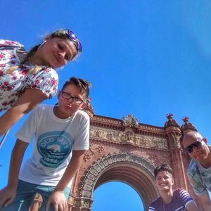 Meet your Posher, Guillermo